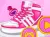 Popstar Sneaker Designer