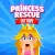 Princess Rescue Cut Rope