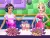 Princesses Cooking Contest