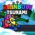 Rainbow Tsunami