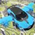 Real Sports Flying Car 3D