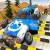 Reckless Car Revolt : Highway Car Racer