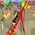 Roller Coaster Crazy Drive Game