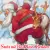 Santa And Red Nosed Reindeer Puzzle