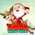 Santa Jigsaw Puzzle Game