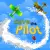 Save The Pilot Airplane Html5 Shooter Game