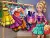 Sery College Dolly Dress Up H