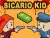 Sicario Kid Cowboy Duel