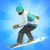 Snowboard Master 3D