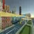 Sky Train Simulator : Elevated Train Driving Game