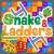 Snake And Ladders Mega