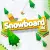 Snowboard Ski