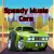 Speedy Musle Cars Jigsaw