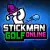 Stickman Golf Online