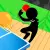 Stickman Ping Pong