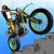 Stunt Bike