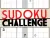 Sudoku Challenge