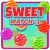 Sweet Candy Match