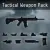 Tactical Weapon Pack