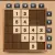 Tenx Wooden Number 10X Puzzle Game