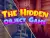 The Hidden Objects Game