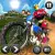 Tricky Bike Stunt:Bike Game 2020