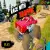 Ultimate Montertruck Race With Traffic 3D