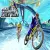 Underwater Bicycle Racing Tracks : Bmx Impossible Stunt