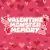 Valentine Monster Memory