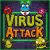 Virus Attack