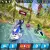 Water Power Boat Racer 3D