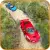 Water Slide Car Stunts Racer