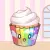 Which Cupcake