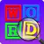 Word Finding Puzzle Game