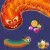 Worm Hunt - Snake Game Io Zone