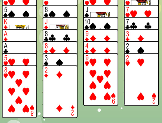 Freecell Solitaire