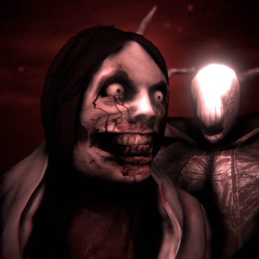 Jeff The Killer Horrendous Smile