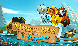 Mystic Sea Treasures