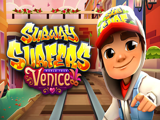 Subway Surfers